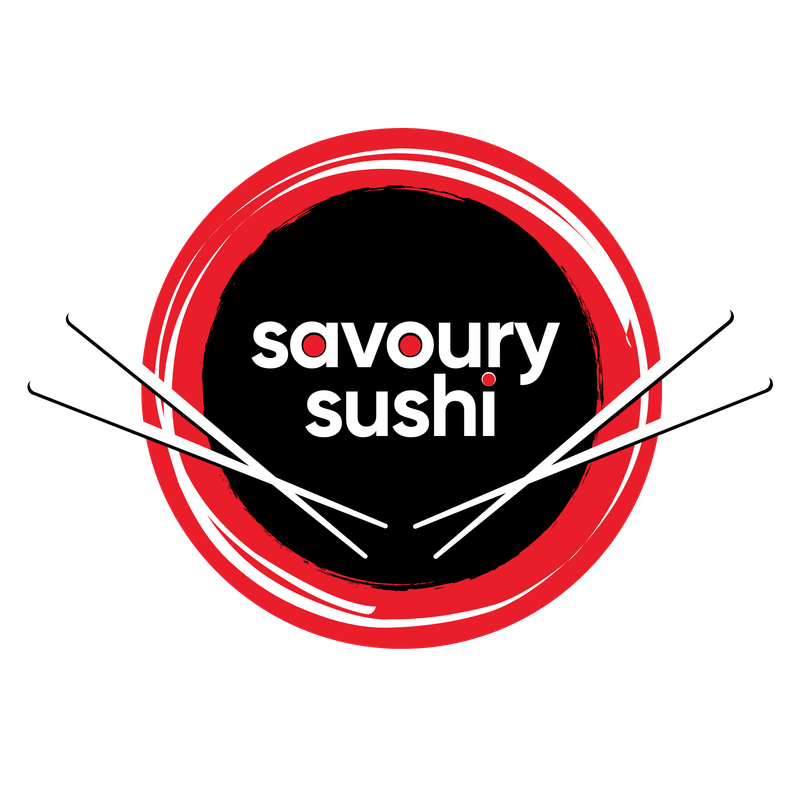 Savoury Sushi