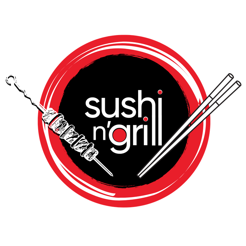 Sushi n' Grill